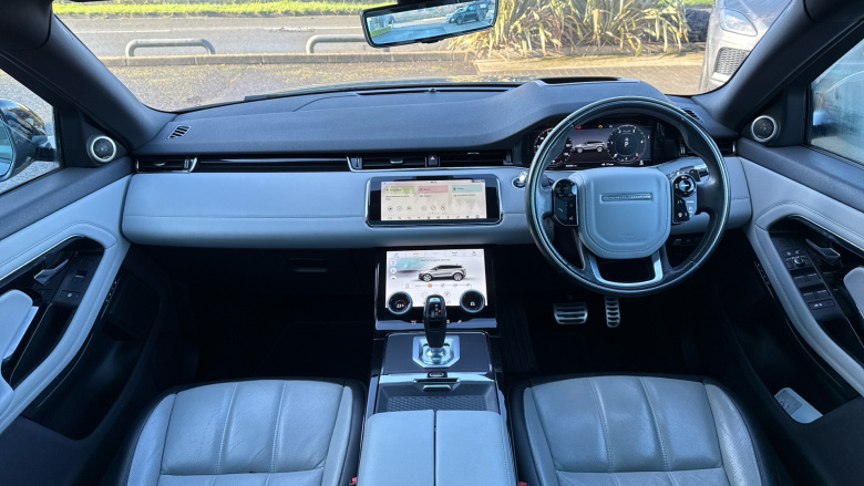 Land Rover Range Rover Evoque 2.0 D180 First Edition 5dr Auto Diesel Hatchback